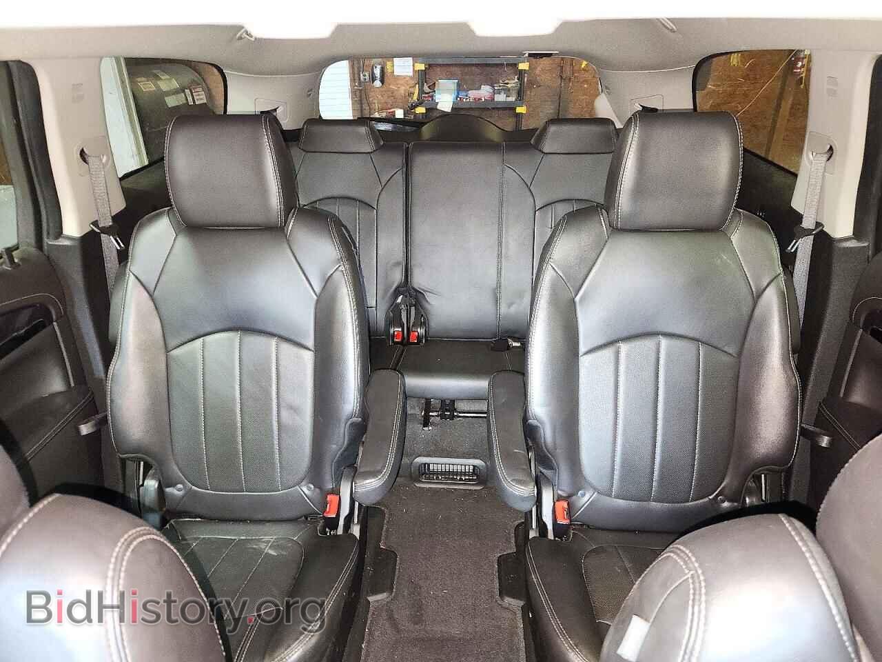 2017 BUICK ENCLAVE - VIN: 5GAKVBKD3HJ125071 - Фото 10