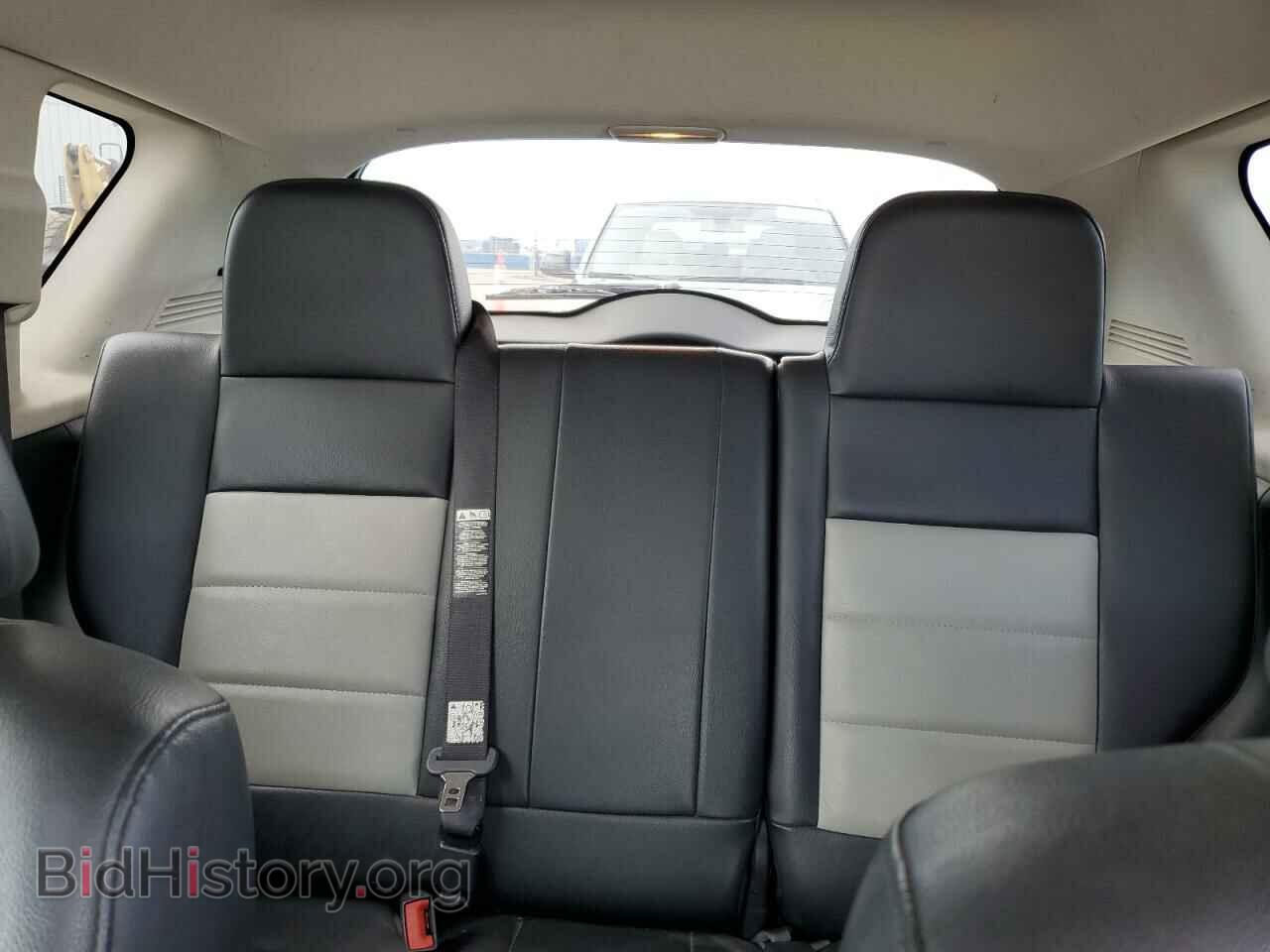 2007 JEEP COMPASS - VIN: 1J8FF57W77D256602 - Фото 10