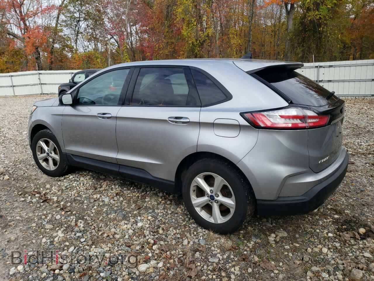 2020 FORD EDGE - VIN: 2FMPK3G91LBA73469 - Photo 2