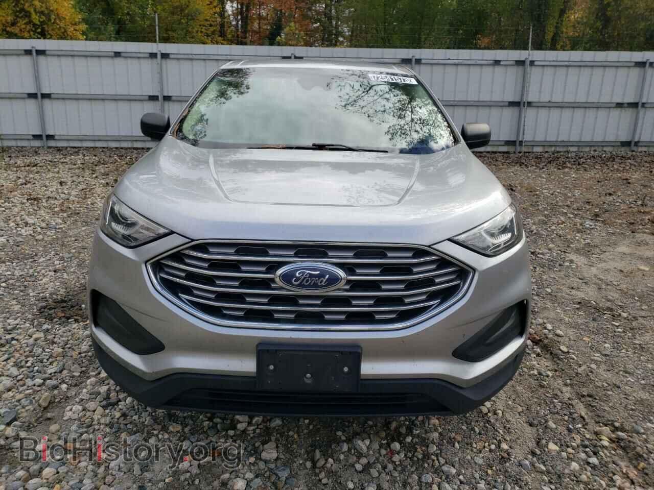 2020 FORD EDGE - VIN: 2FMPK3G91LBA73469 - Photo 5