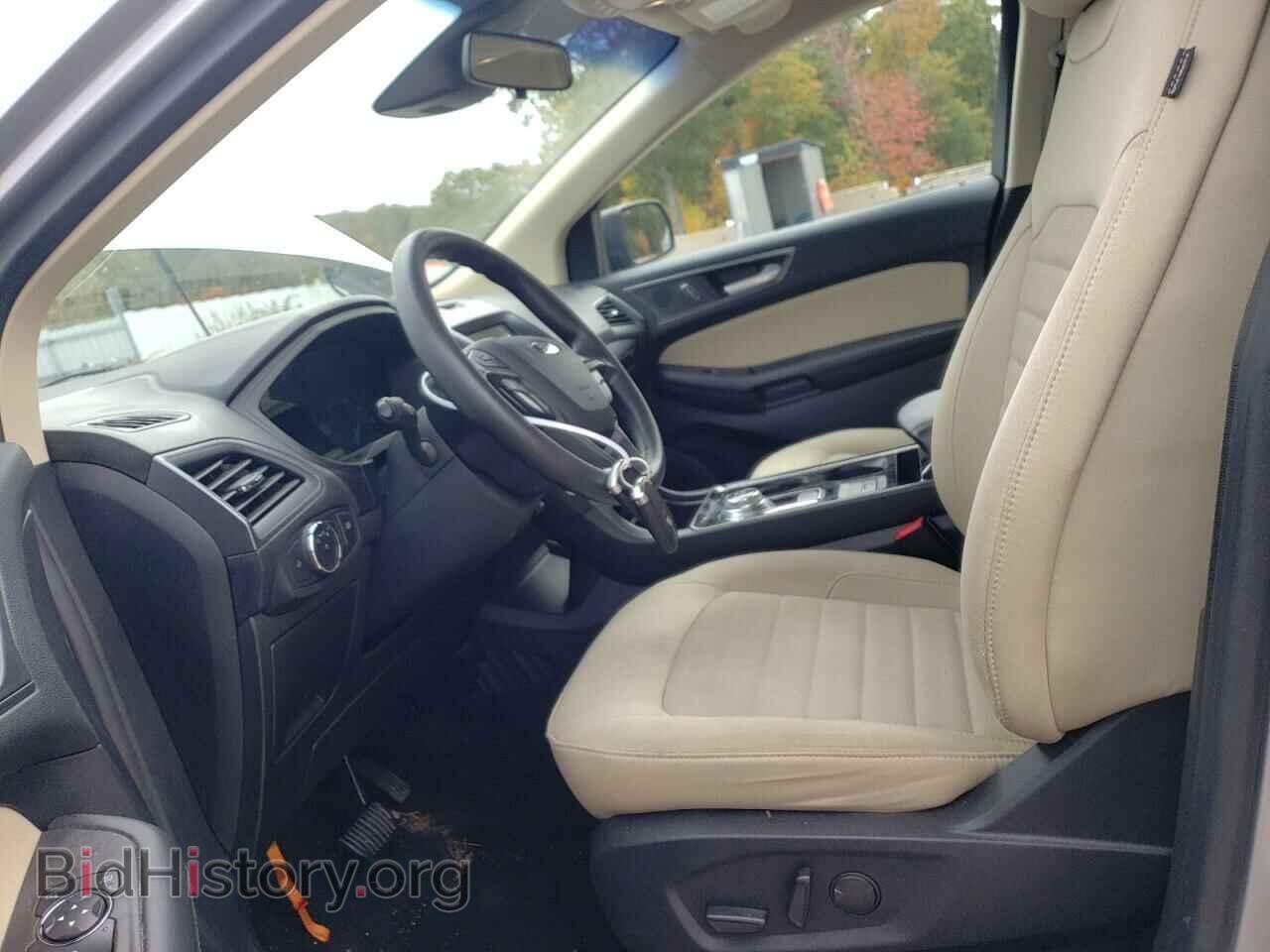 2020 FORD EDGE - VIN: 2FMPK3G91LBA73469 - Photo 7
