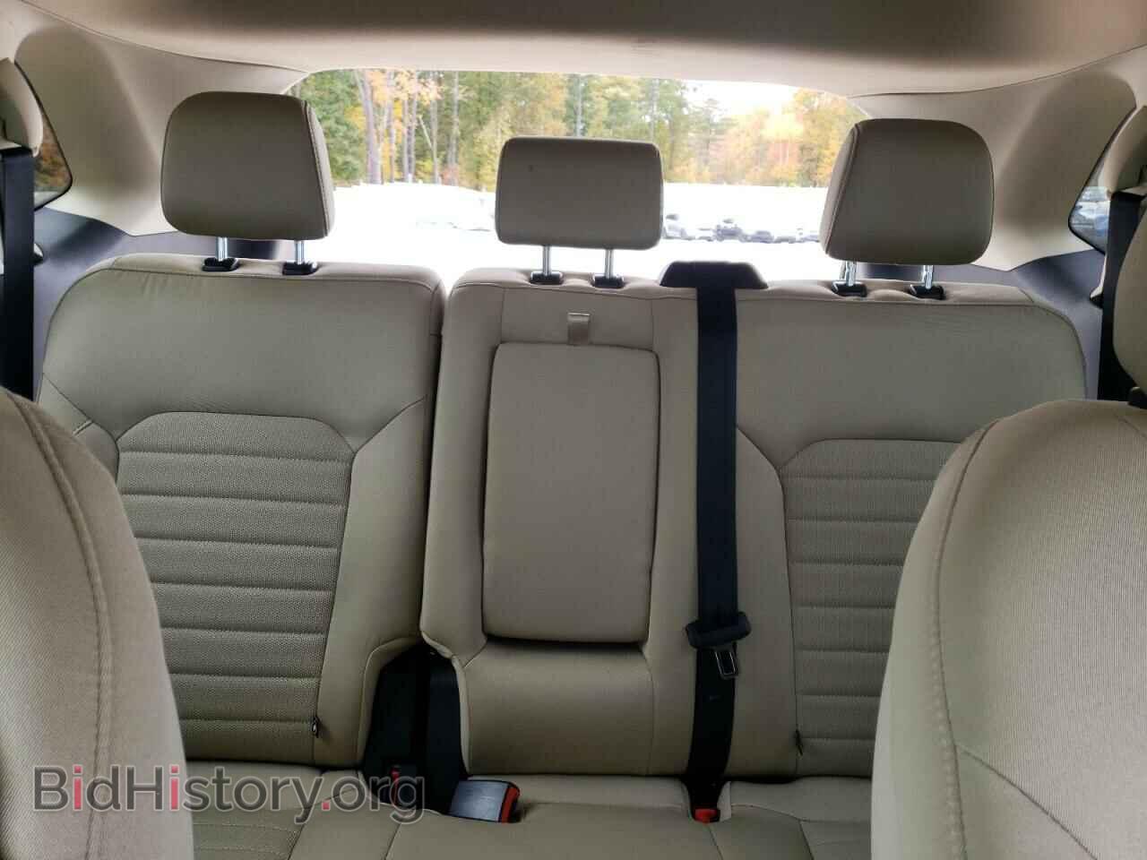 2020 FORD EDGE - VIN: 2FMPK3G91LBA73469 - Photo 10