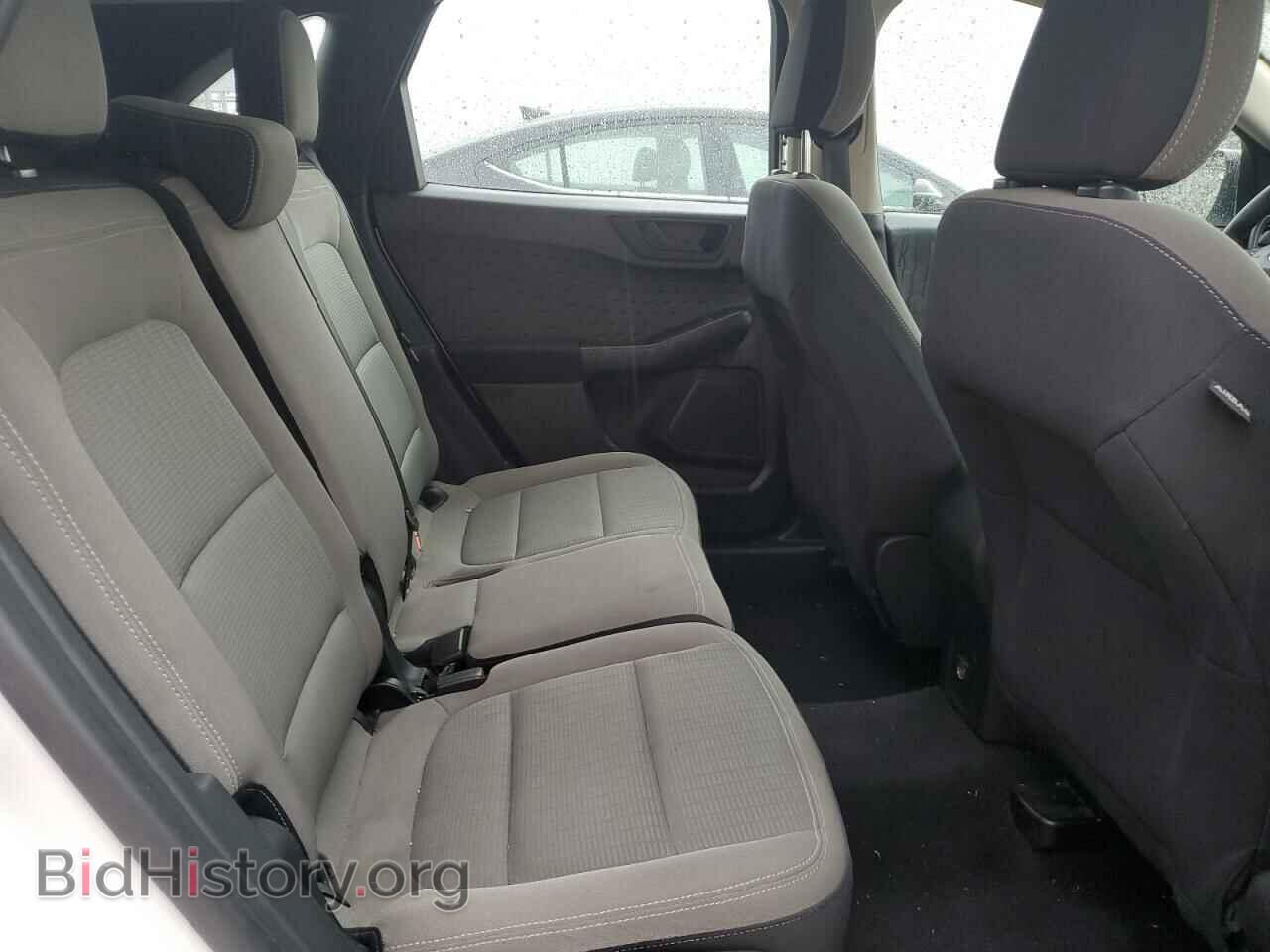 2020 FORD ESCAPE - VIN: 1FMCU0F67LUA37889 - Фото 11