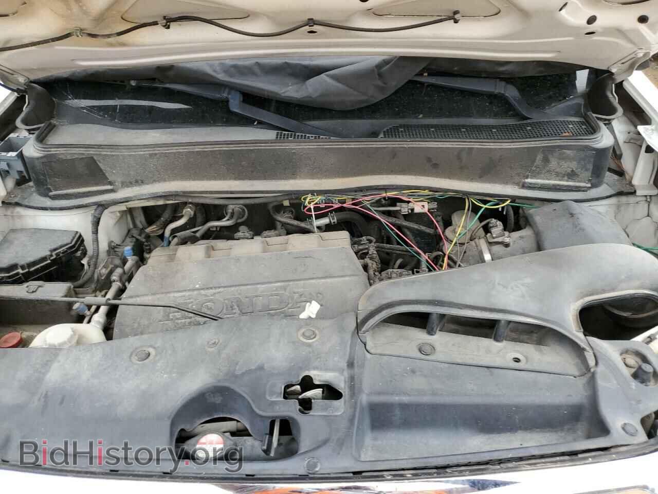 2011 HONDA PILOT - VIN: 5FNYF3H56BB048397 - Photo 12