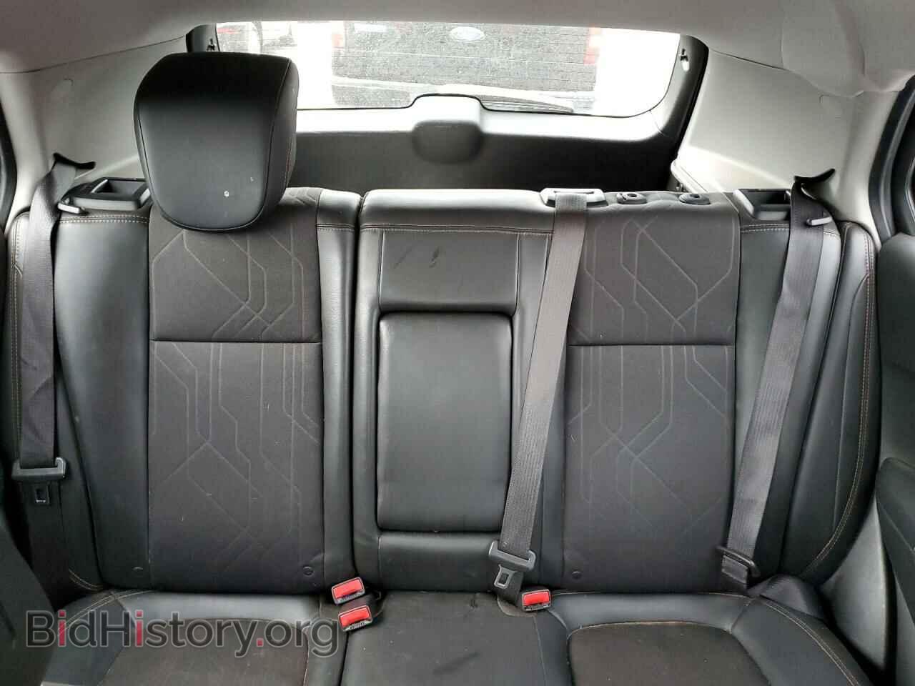 2020 CHEVROLET TRAX - VIN: 3GNCJLSB4LL294351 - Фото 10