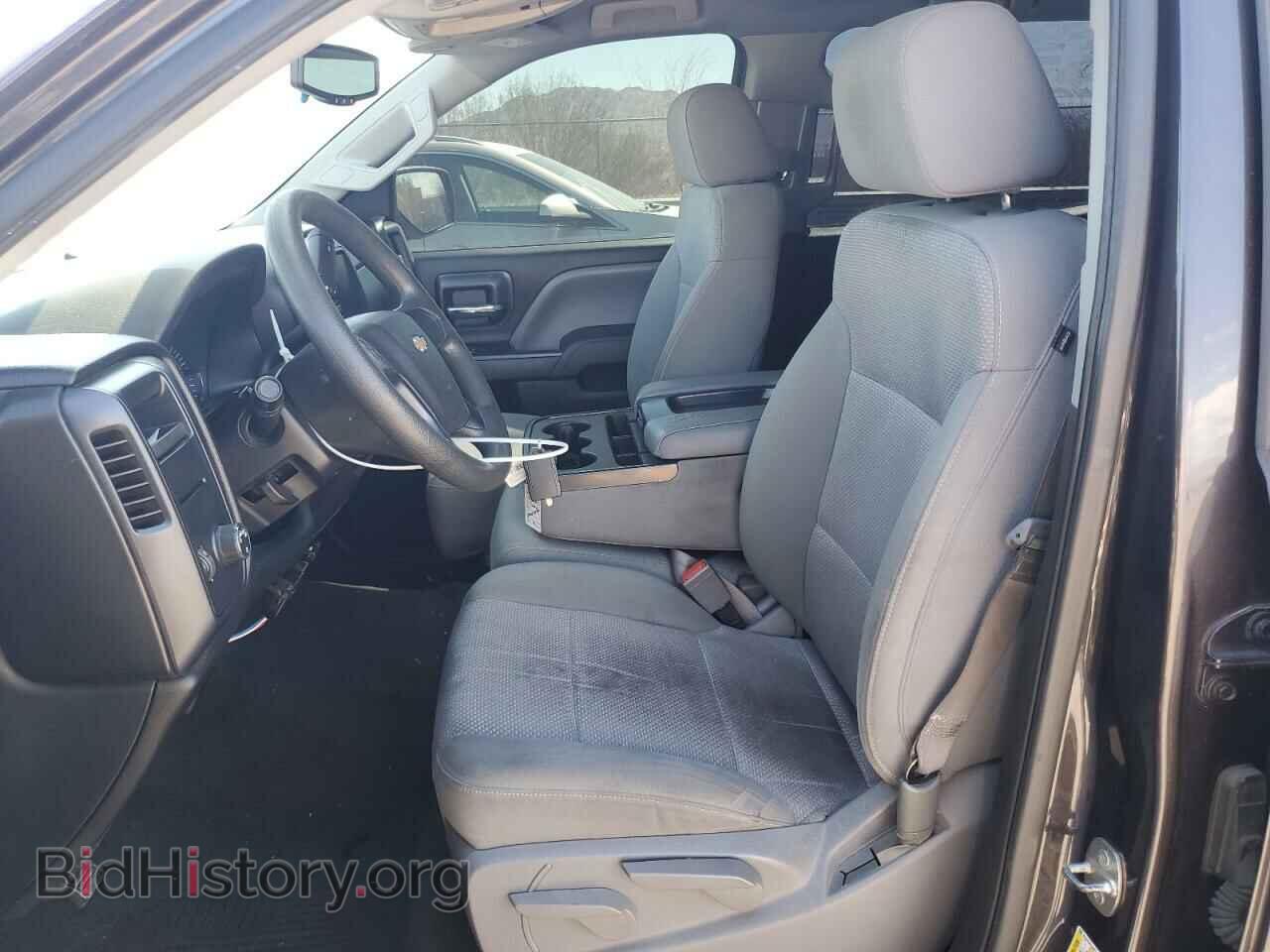 2015 CHEVROLET ALL Models - VIN: 3GCPCPEC0FG423750 - Фото 7