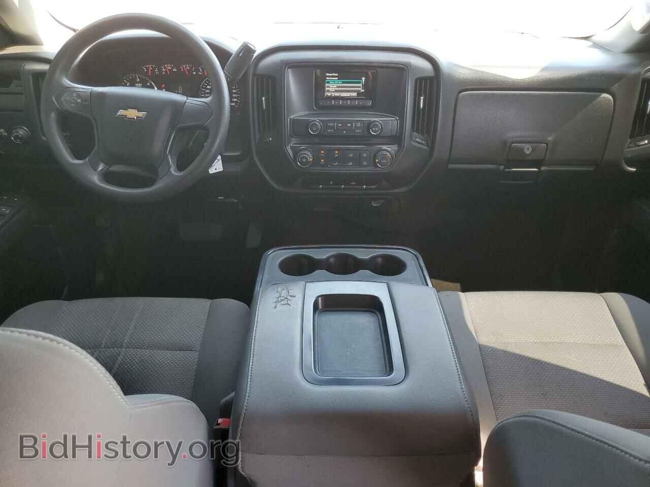 2015 CHEVROLET ALL Models - VIN: 3GCPCPEC0FG423750 - Фото 8