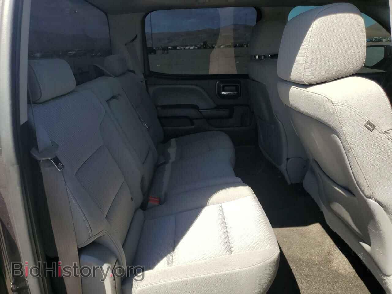 2015 CHEVROLET ALL Models - VIN: 3GCPCPEC0FG423750 - Фото 10