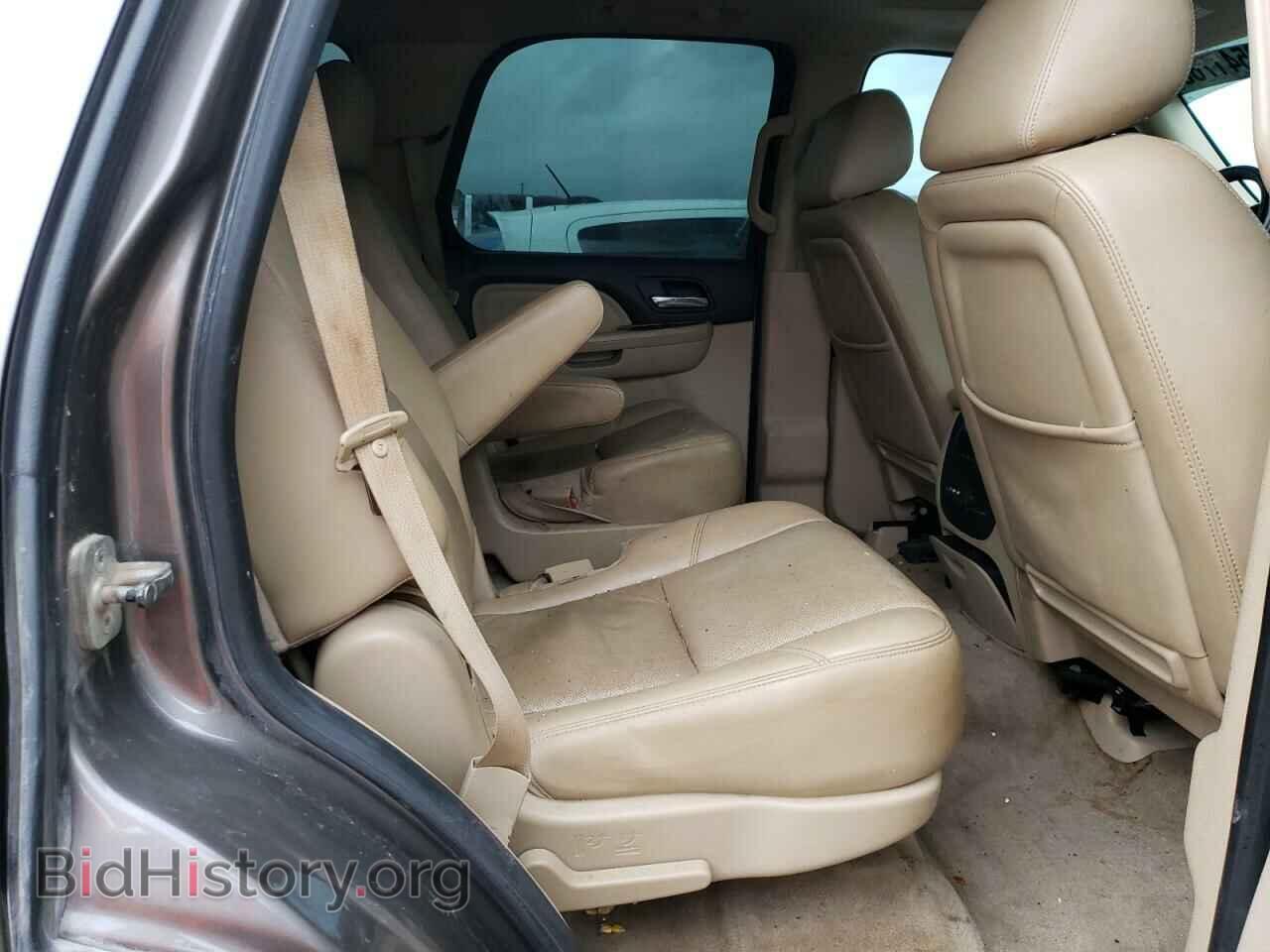 2013 GMC YUKON - VIN: 1GKS1EEF8DR181466 - Фото 11