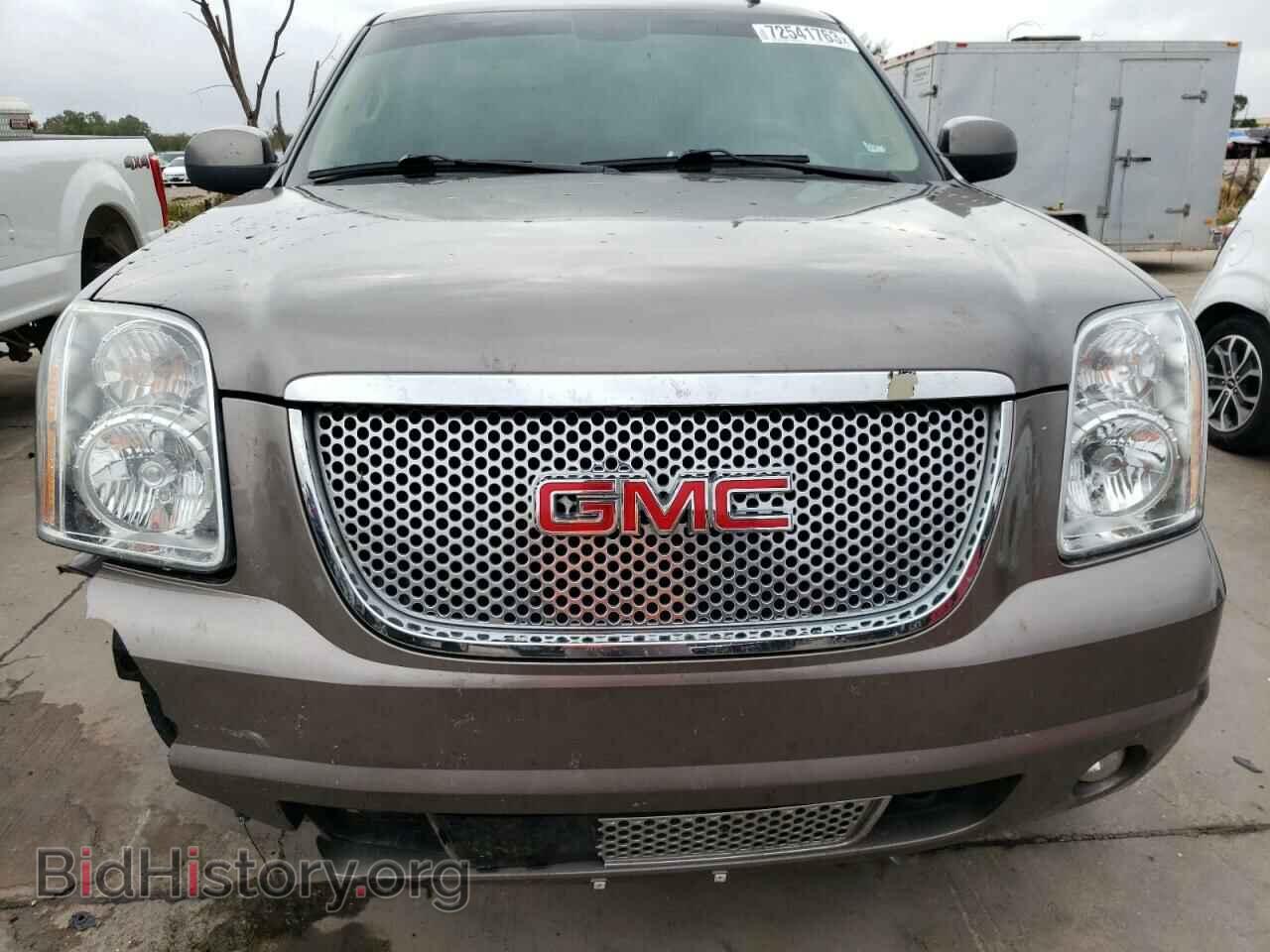 2013 GMC YUKON - VIN: 1GKS1EEF8DR181466 - Фото 5