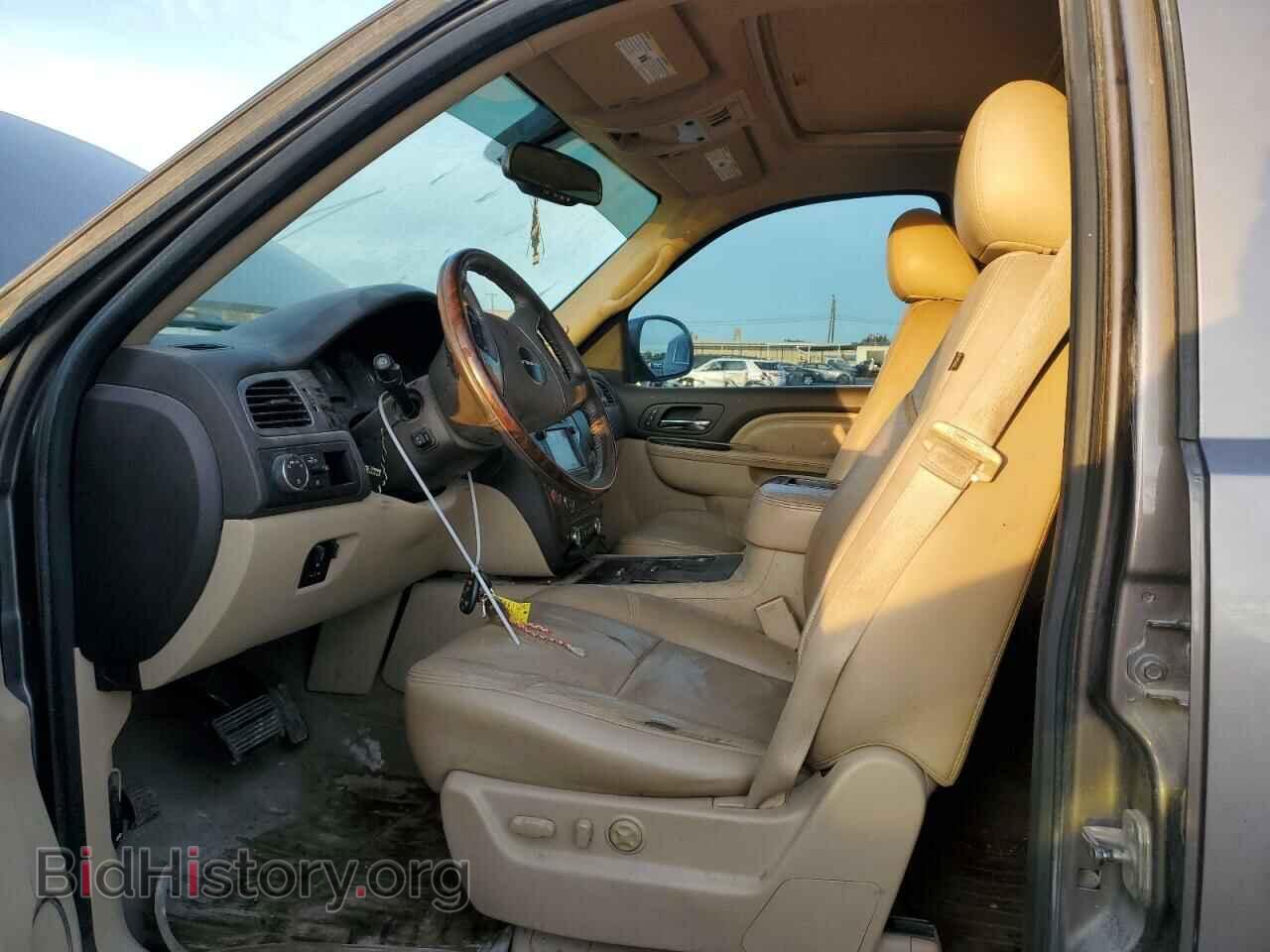 2013 GMC YUKON - VIN: 1GKS1EEF8DR181466 - Фото 7