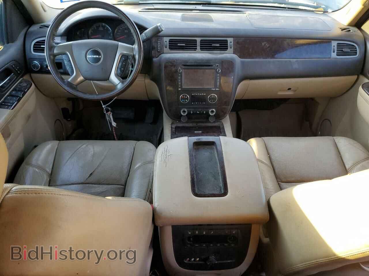 2013 GMC YUKON - VIN: 1GKS1EEF8DR181466 - Фото 8