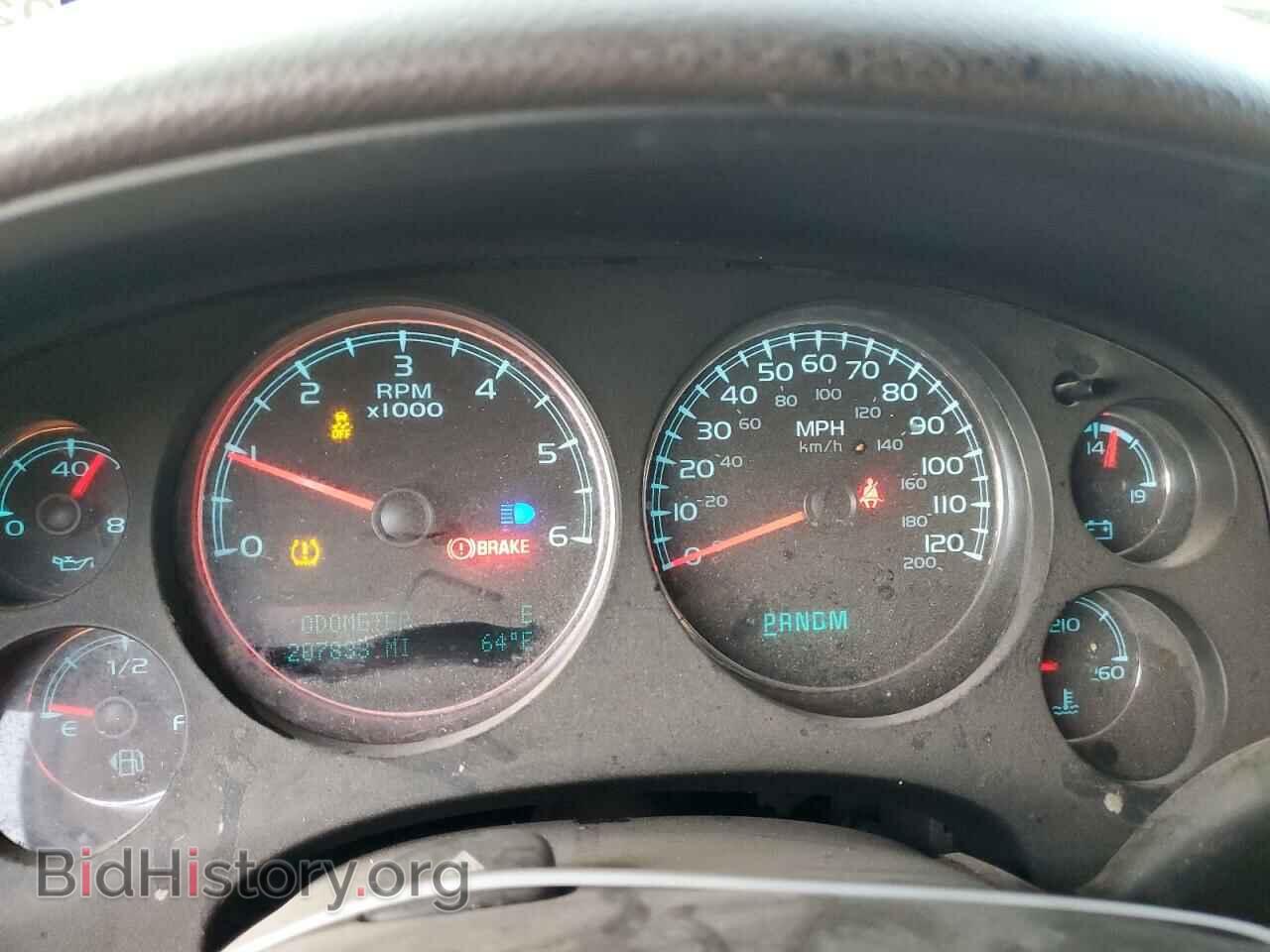 2013 GMC YUKON - VIN: 1GKS1EEF8DR181466 - Фото 9