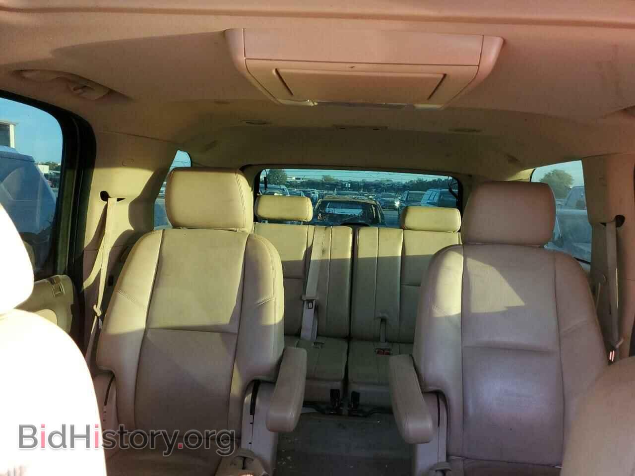 2013 GMC YUKON - VIN: 1GKS1EEF8DR181466 - Фото 10