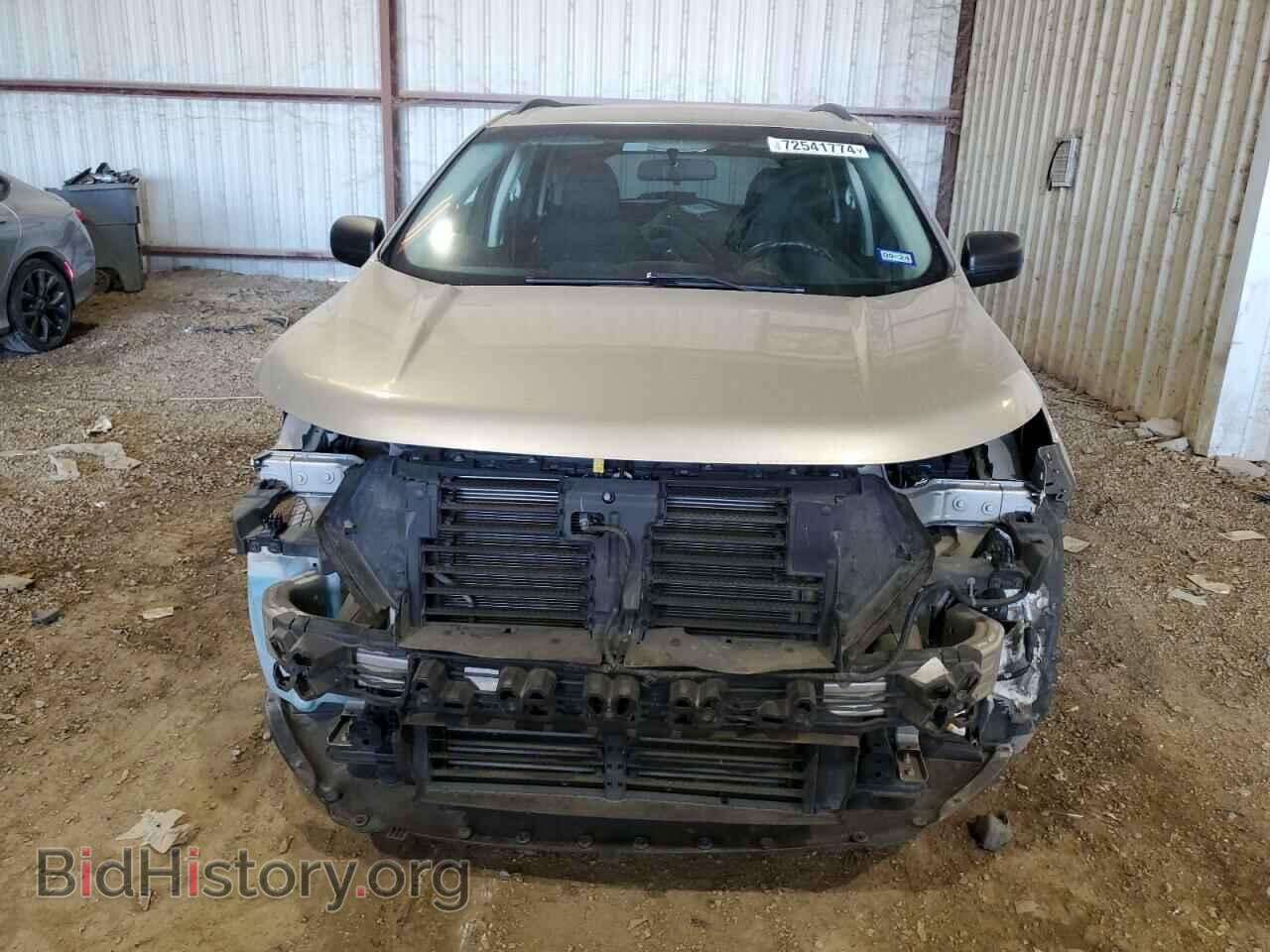2017 FORD EDGE - VIN: 2FMPK3G96HBC63209 - Photo 5