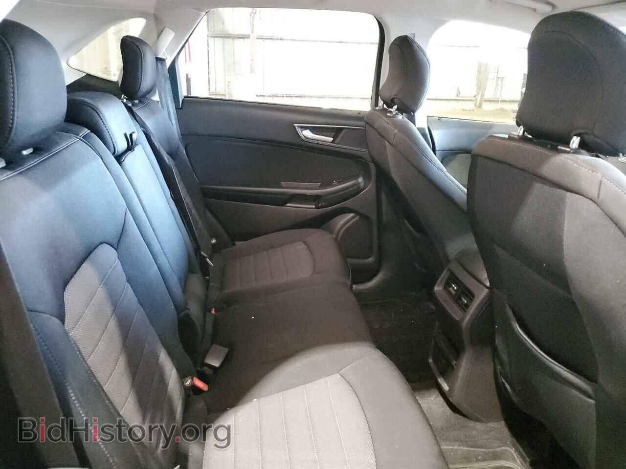 2017 FORD EDGE - VIN: 2FMPK3G96HBC63209 - Photo 10