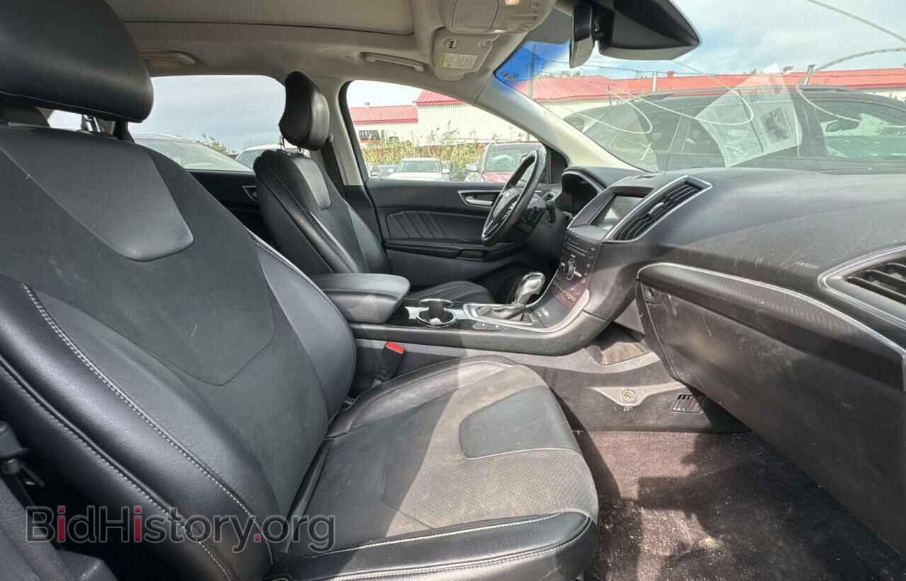 2016 FORD EDGE - VIN: 2FMPK4AP1GBB68701 - Photo 5