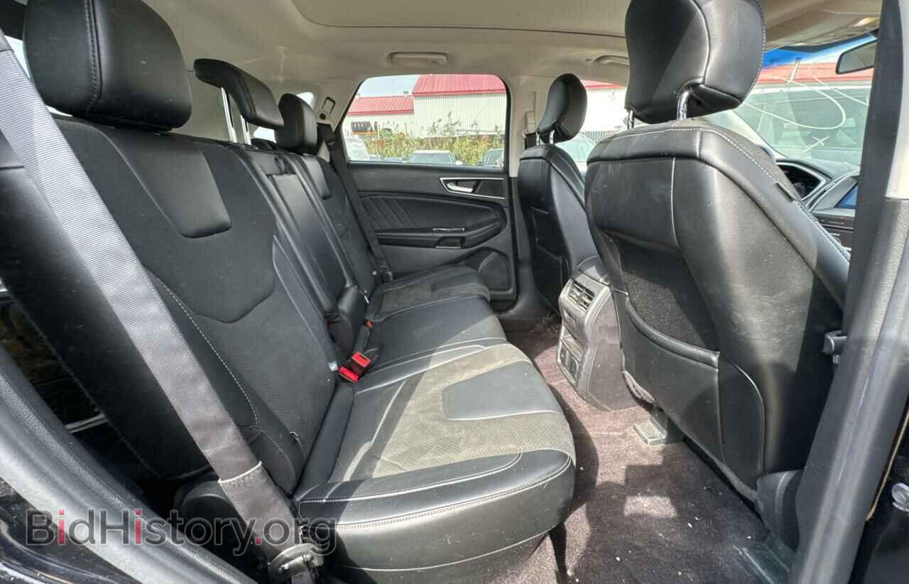 2016 FORD EDGE - VIN: 2FMPK4AP1GBB68701 - Photo 6