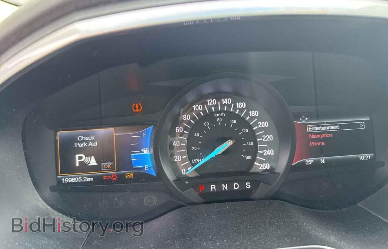2016 FORD EDGE - VIN: 2FMPK4AP1GBB68701 - Photo 8
