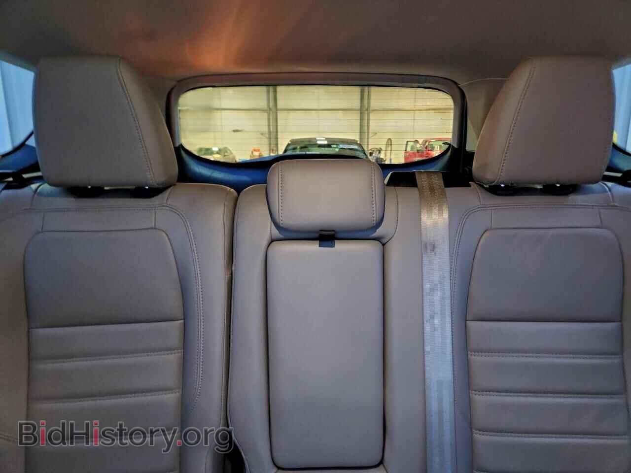 2018 FORD ESCAPE - VIN: 1FMCU9HD9JUD30741 - Фото 10