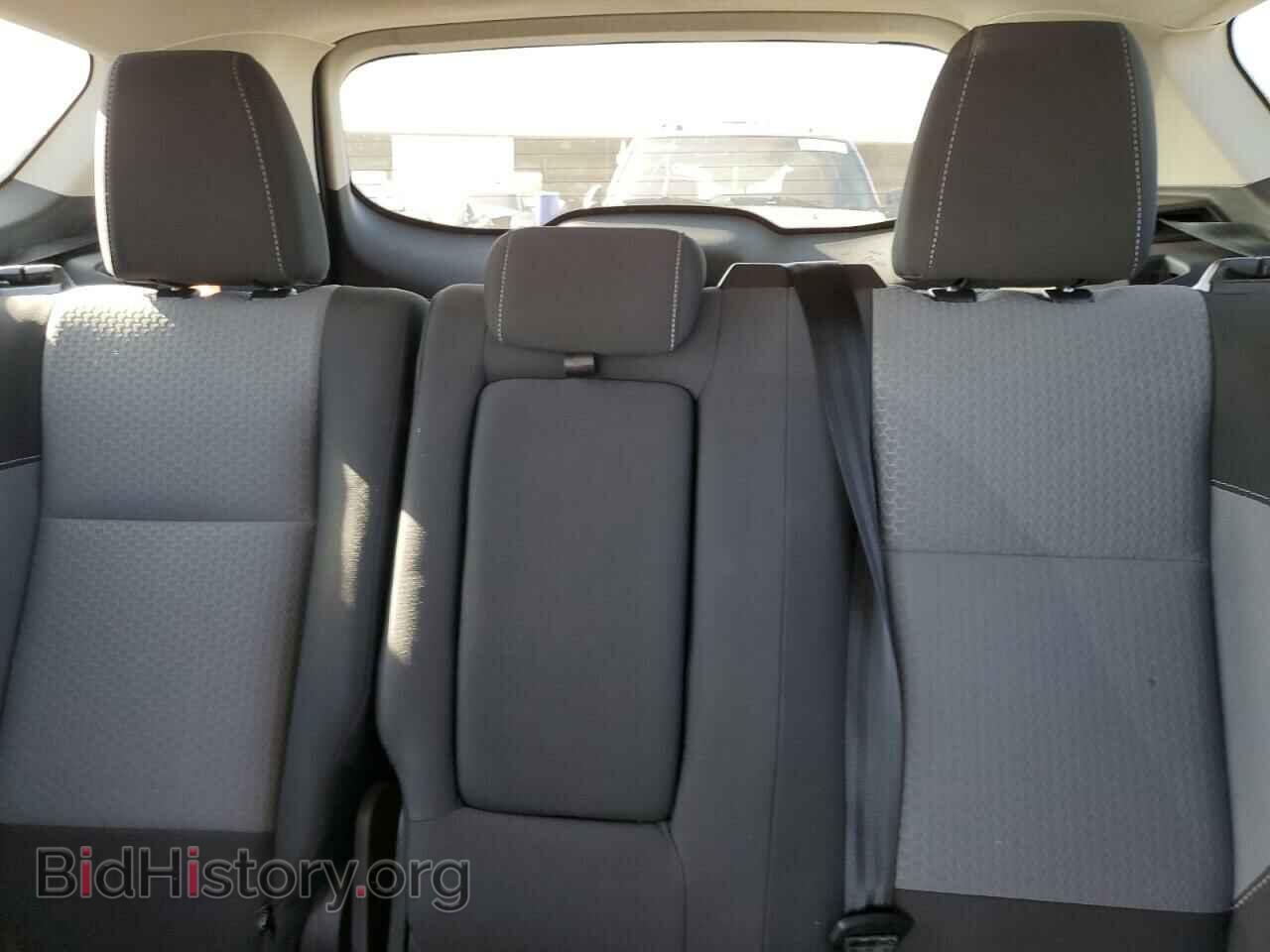 2018 FORD ESCAPE - VIN: 1FMCU0GD5JUB52016 - Фото 10