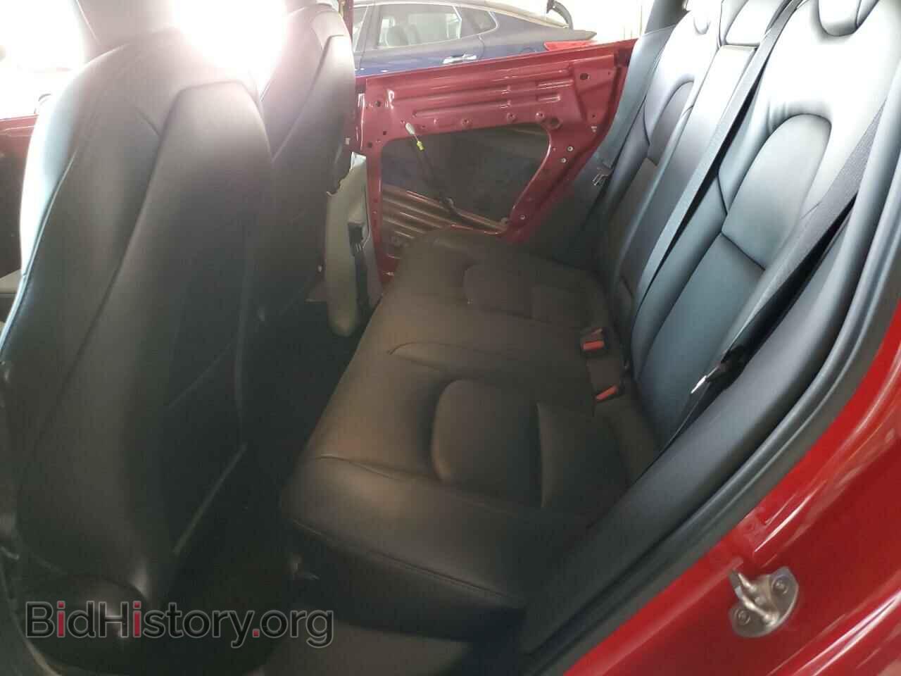 2022 TESLA MODEL 3 - VIN: 5YJ3E1EA2NF191371 - Photo 10