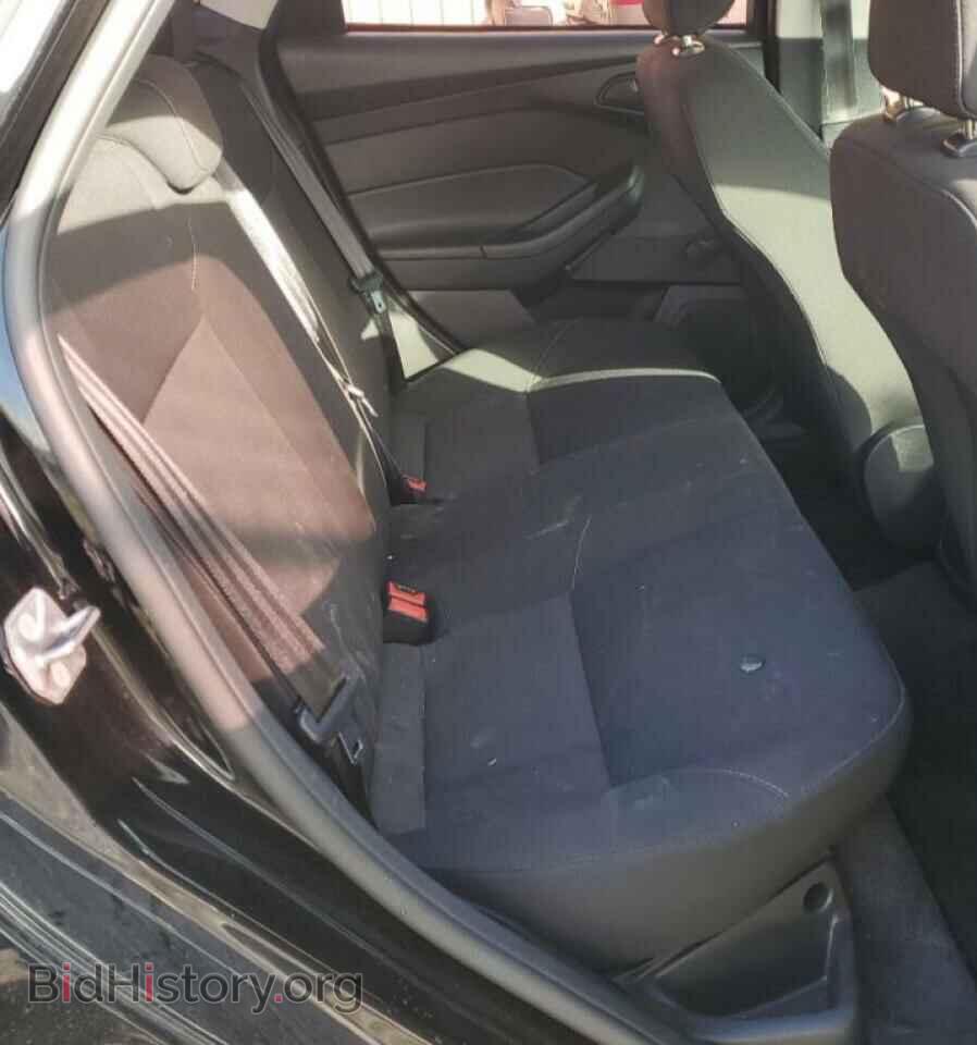 2017 FORD FOCUS - VIN: 1FADP3E27HL347334 - Фото 10
