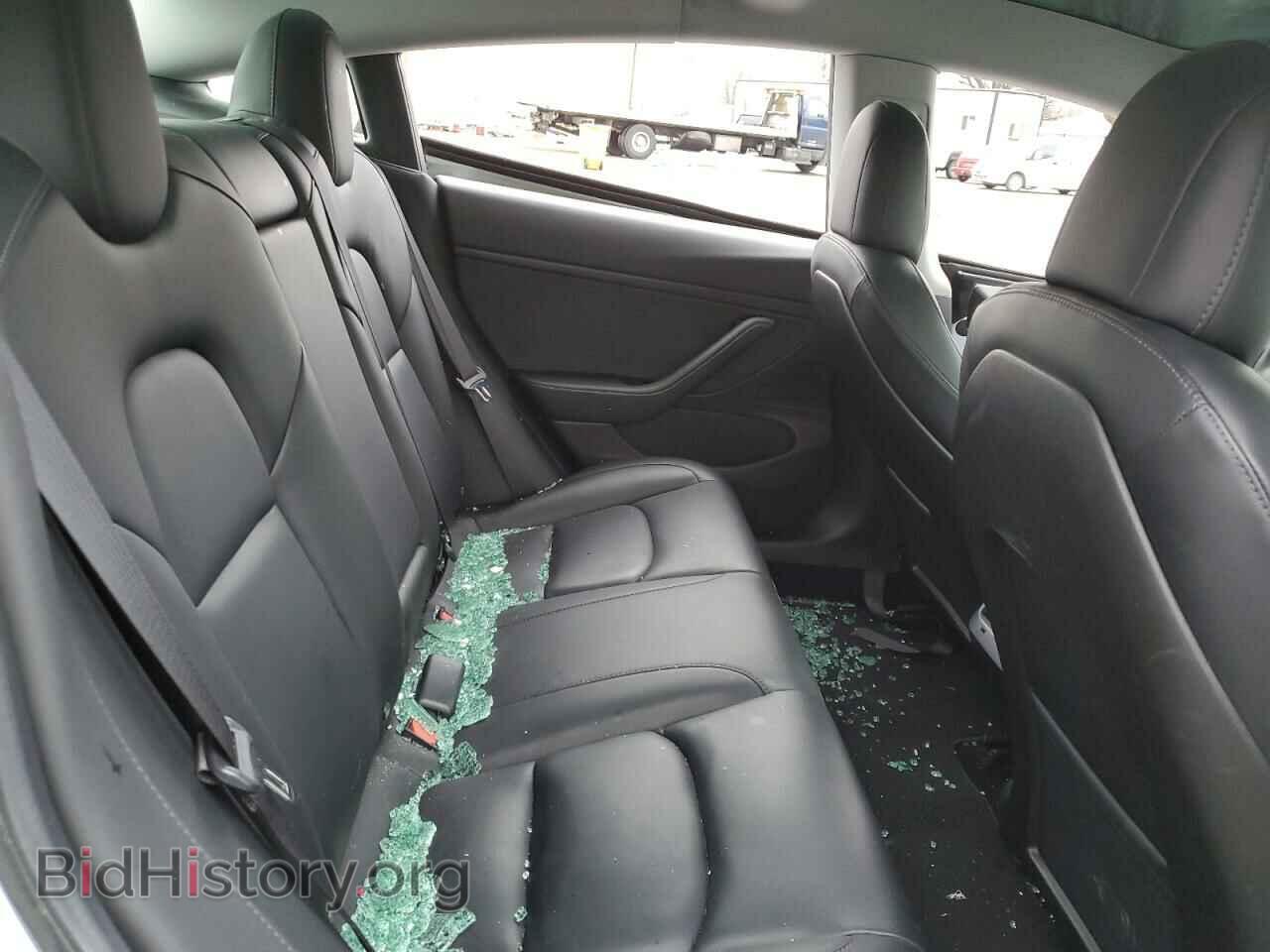 2020 TESLA MODEL 3 - VIN: 5YJ3E1EC8LF587013 - Photo 10
