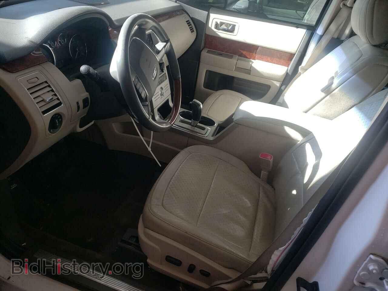 2012 FORD FLEX - VIN: 2FMHK6DT7CBD18796 - Photo 7