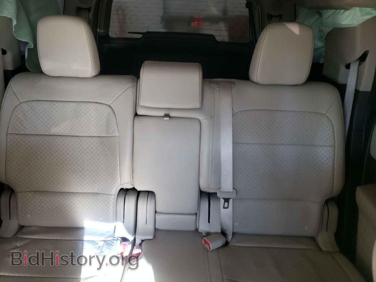 2012 FORD FLEX - VIN: 2FMHK6DT7CBD18796 - Photo 10