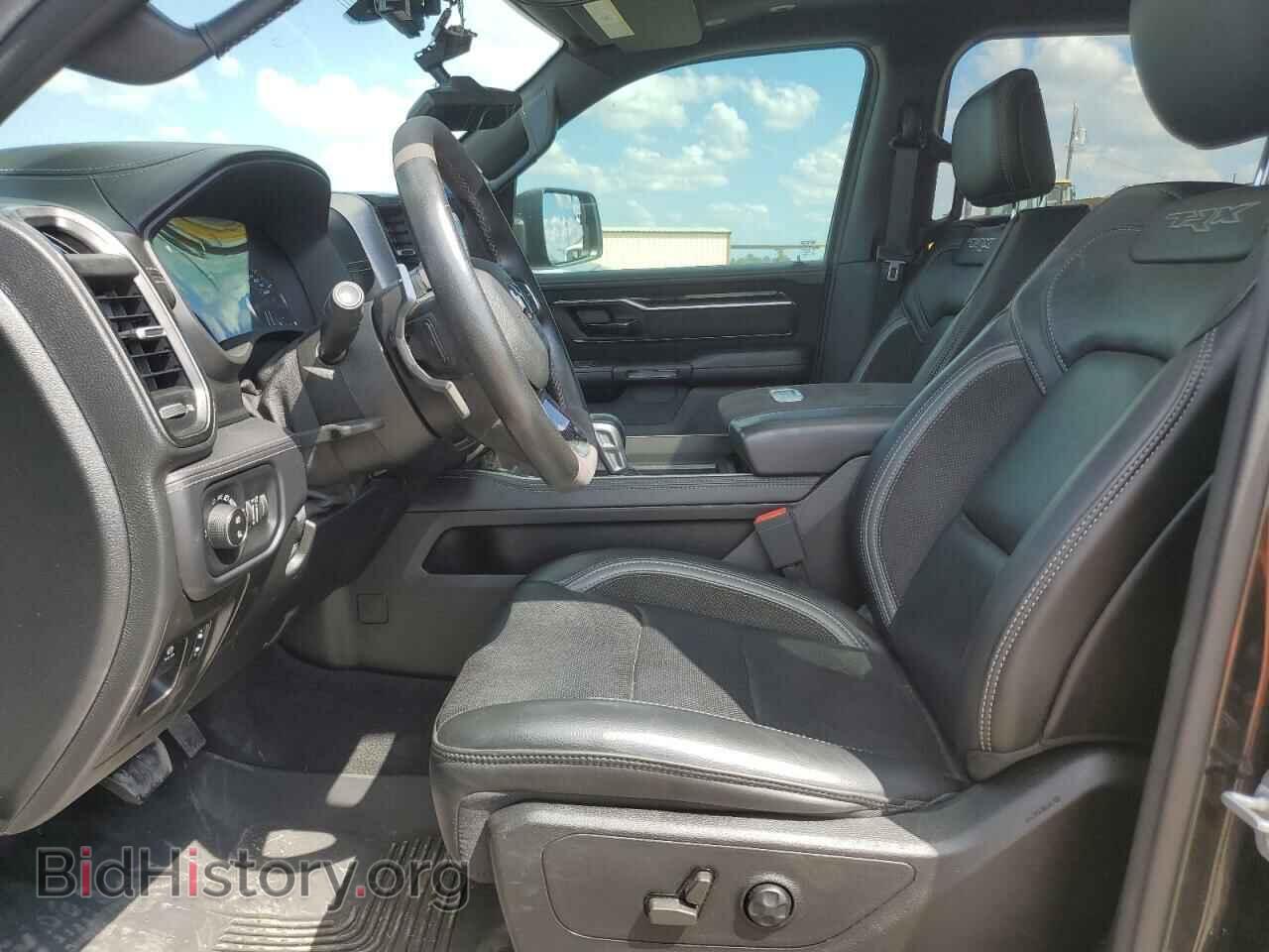 2021 RAM 1500 - VIN: 1C6SRFU96MN685390 - Photo 7