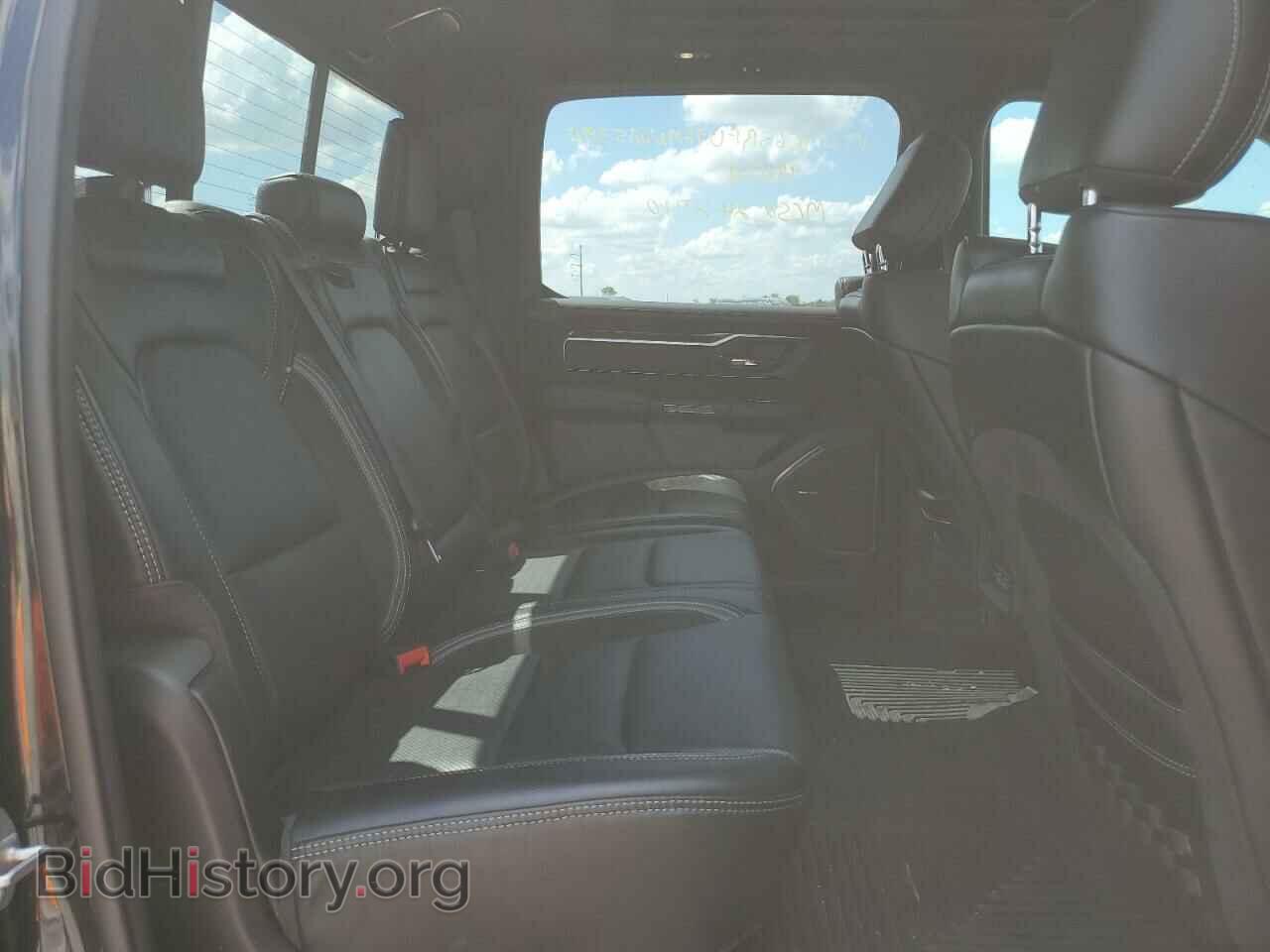 2021 RAM 1500 - VIN: 1C6SRFU96MN685390 - Photo 10