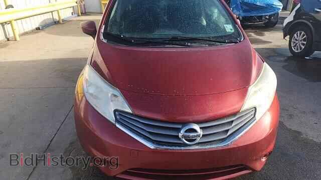 2016 NISSAN VERSA - VIN: 3N1CE2CP1GL360087 - Фото 13