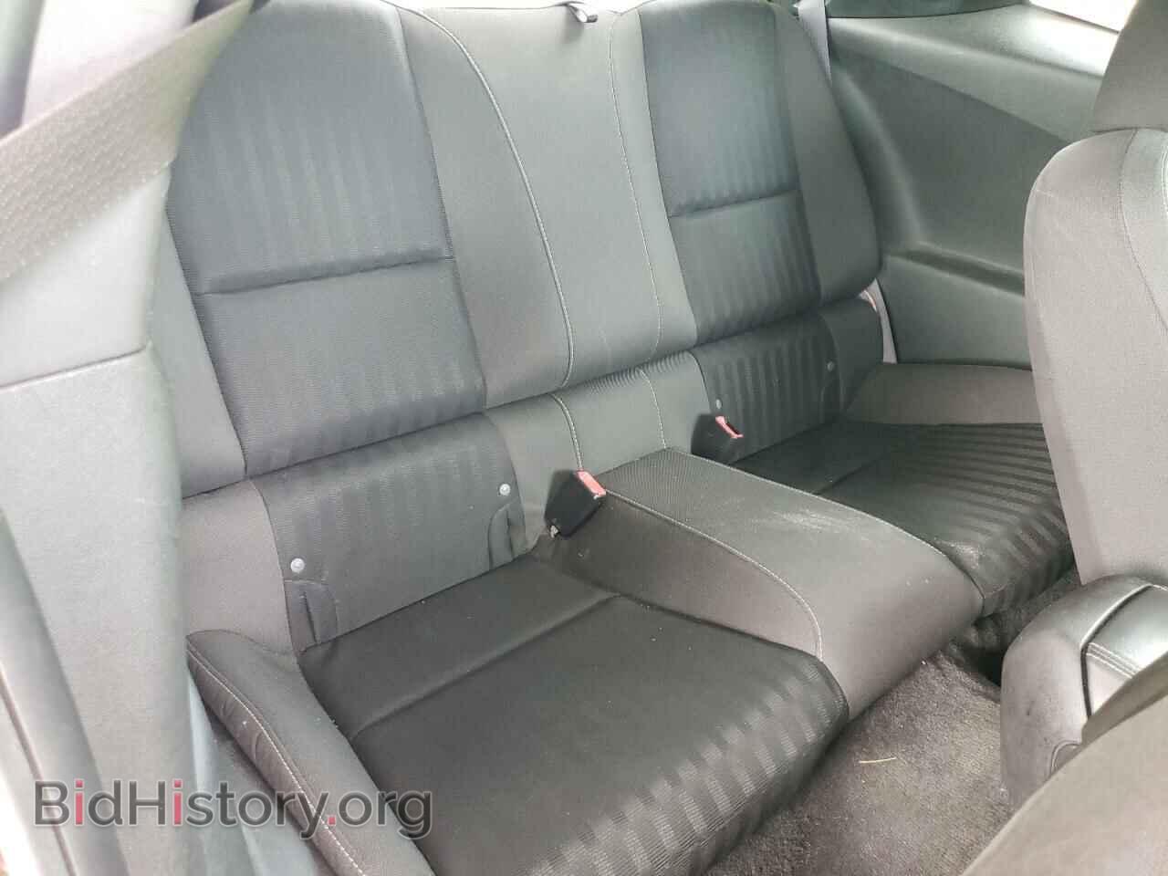 2015 CHEVROLET CAMARO - VIN: 2G1FB1E36F9208954 - Фото 10