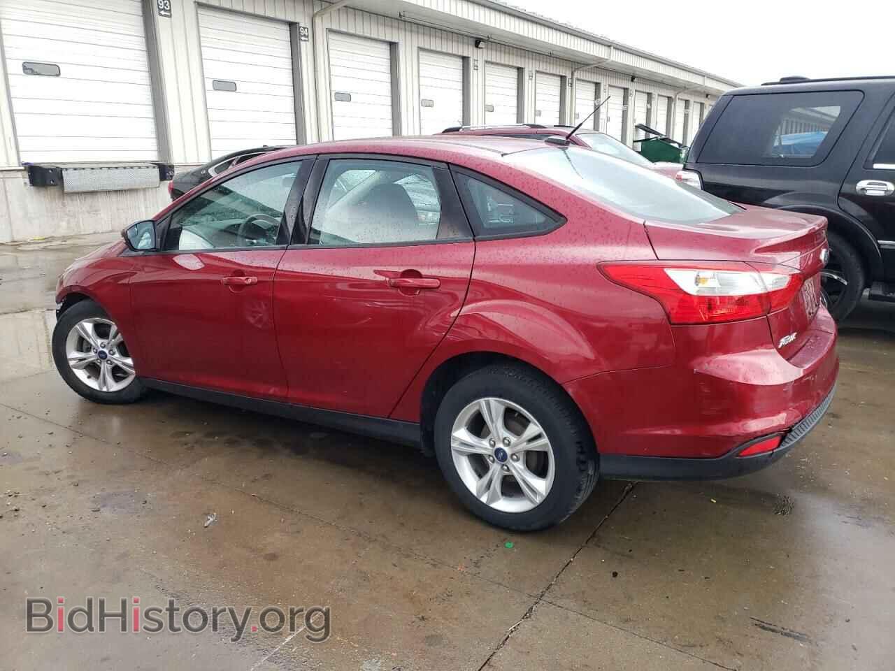 2014 FORD FOCUS - VIN: 1FADP3F24EL293064 - Photo 2