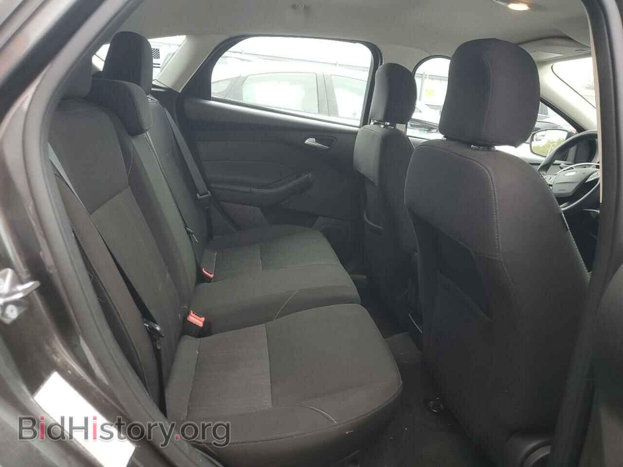 2017 FORD FOCUS - VIN: 1FADP3K25HL248709 - Photo 10