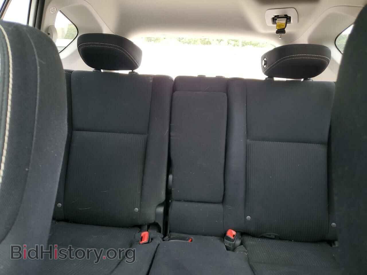 2013 TOYOTA RAV4 - VIN: 2T3RFREV8DW123786 - Фото 10