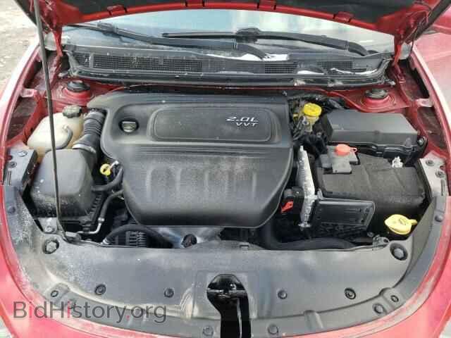 2013 DODGE DART - VIN: 1C3CDFBA6DD346194 - Photo 7