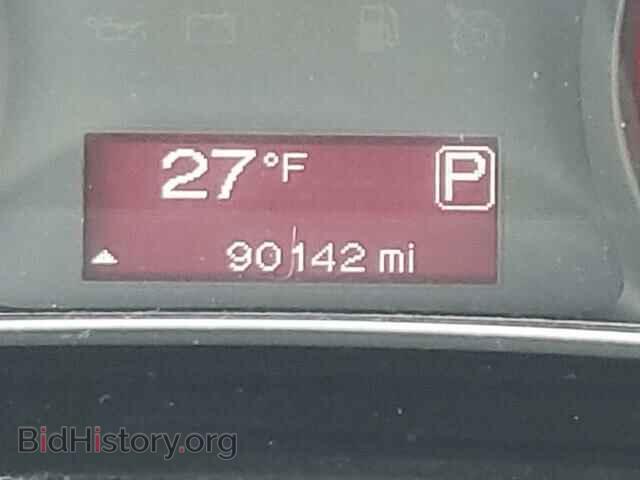 2013 DODGE DART - VIN: 1C3CDFBA6DD346194 - Photo 8