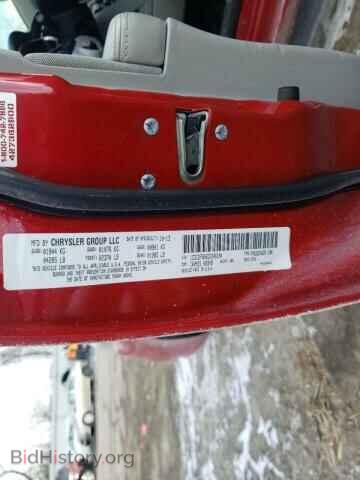 2013 DODGE DART - VIN: 1C3CDFBA6DD346194 - Photo 10