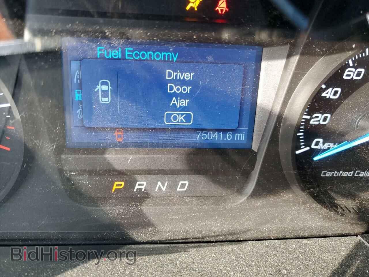 2014 FORD TAURUS - VIN: 1FAHP2MK7EG141447 - Photo 9