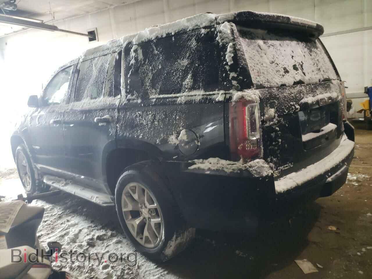 2015 GMC YUKON - VIN: 1GKS2AKC2FR226341 - Фото 2