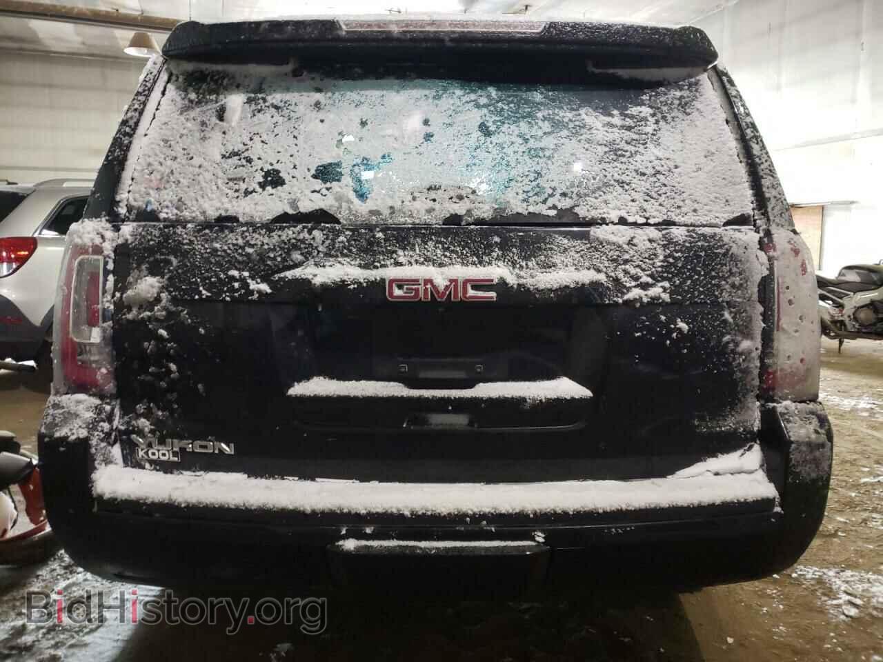 2015 GMC YUKON - VIN: 1GKS2AKC2FR226341 - Фото 6