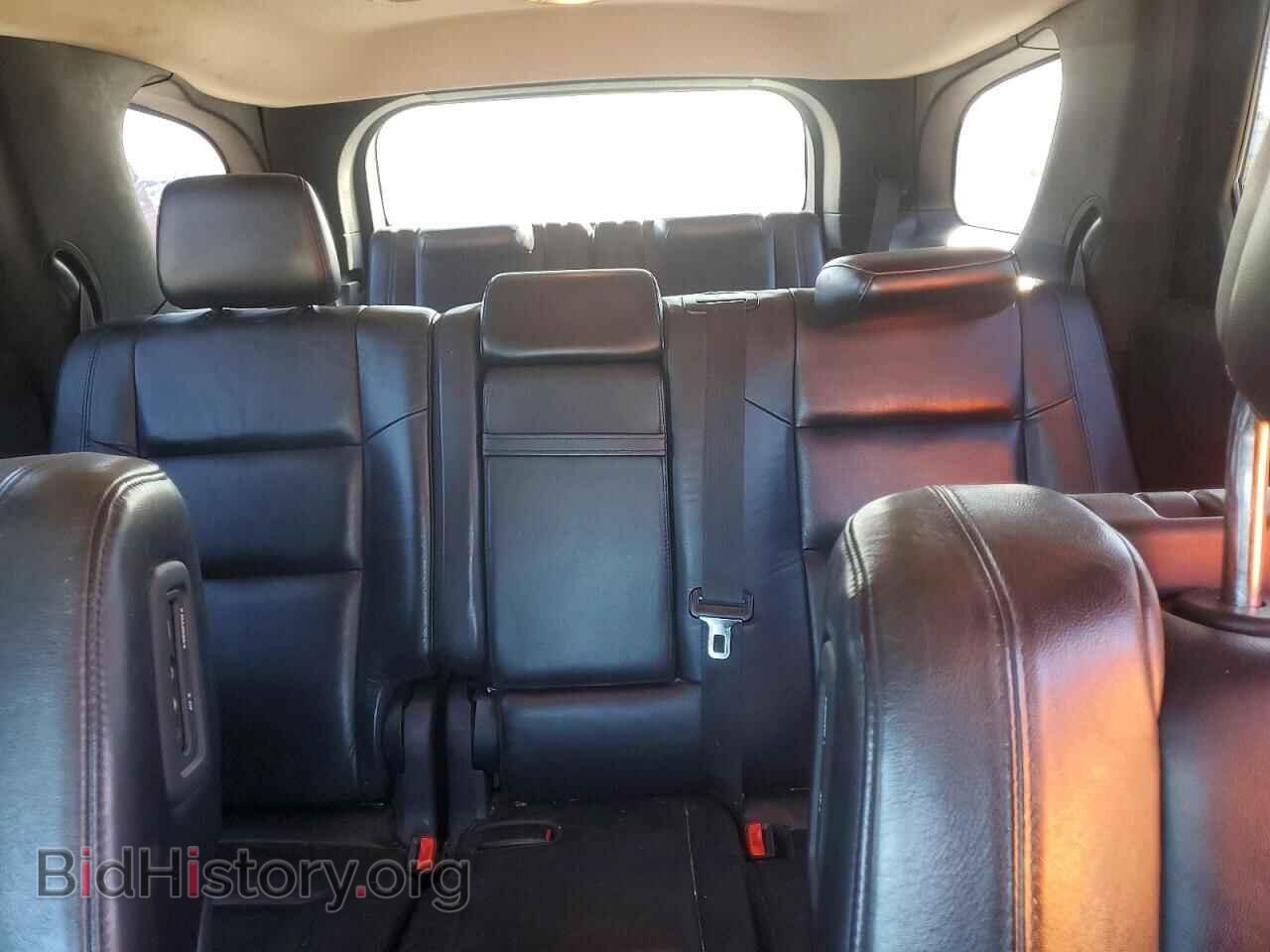 2015 DODGE DURANGO - VIN: 1C4RDJDG1FC163384 - Фото 10