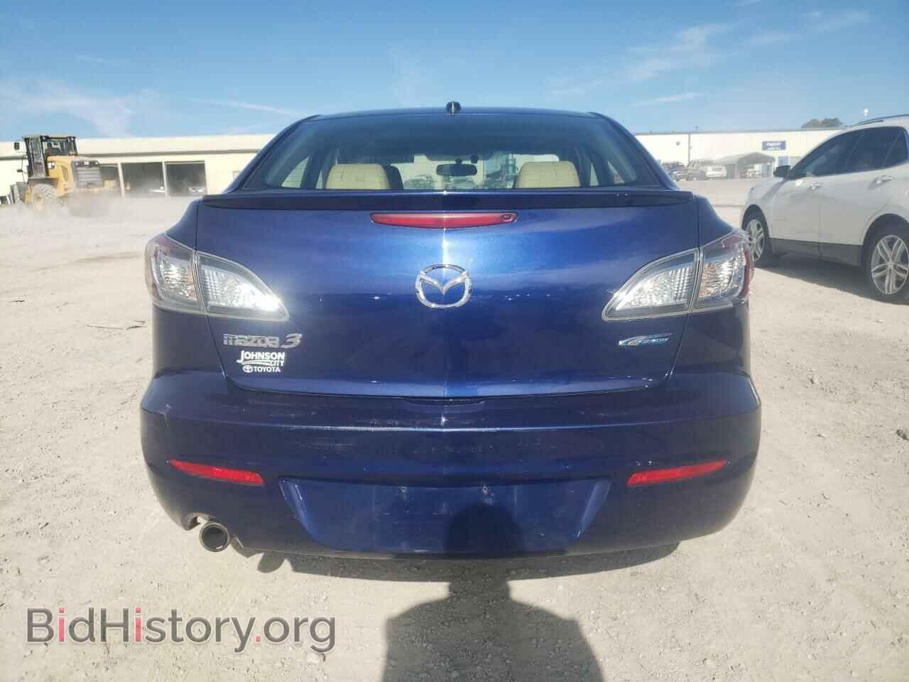 2013 MAZDA 3 - VIN: JM1BL1WP8D1789363 - Photo 6
