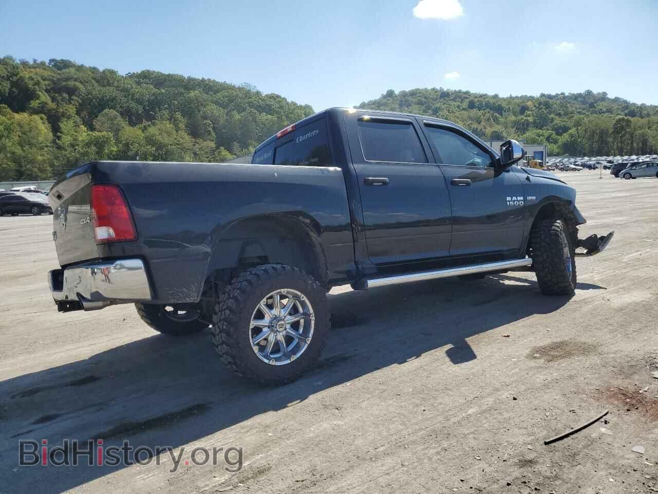 2017 RAM 1500 - VIN: 1C6RR7LT9HS763170 - Фото 3
