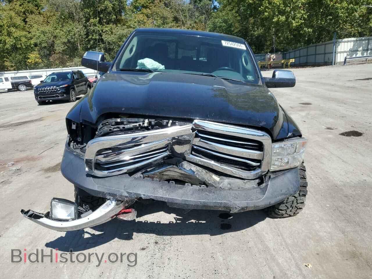 2017 RAM 1500 - VIN: 1C6RR7LT9HS763170 - Фото 5