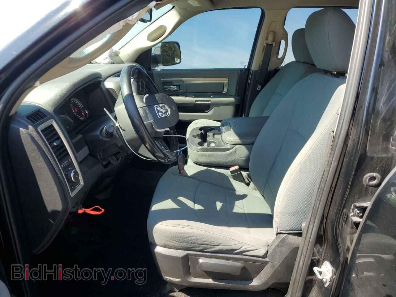2017 RAM 1500 - VIN: 1C6RR7LT9HS763170 - Фото 7