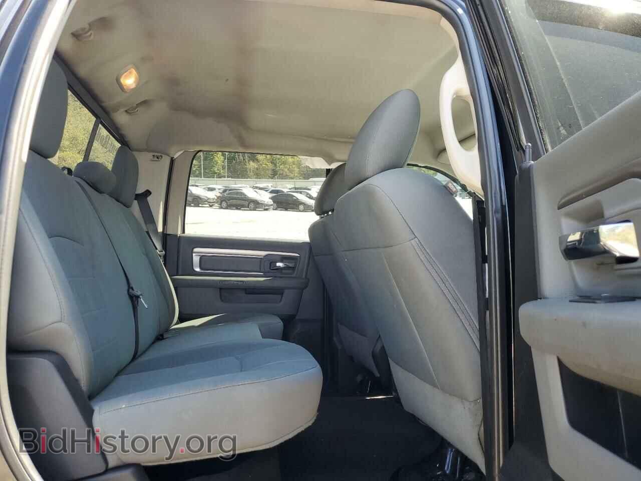 2017 RAM 1500 - VIN: 1C6RR7LT9HS763170 - Фото 10