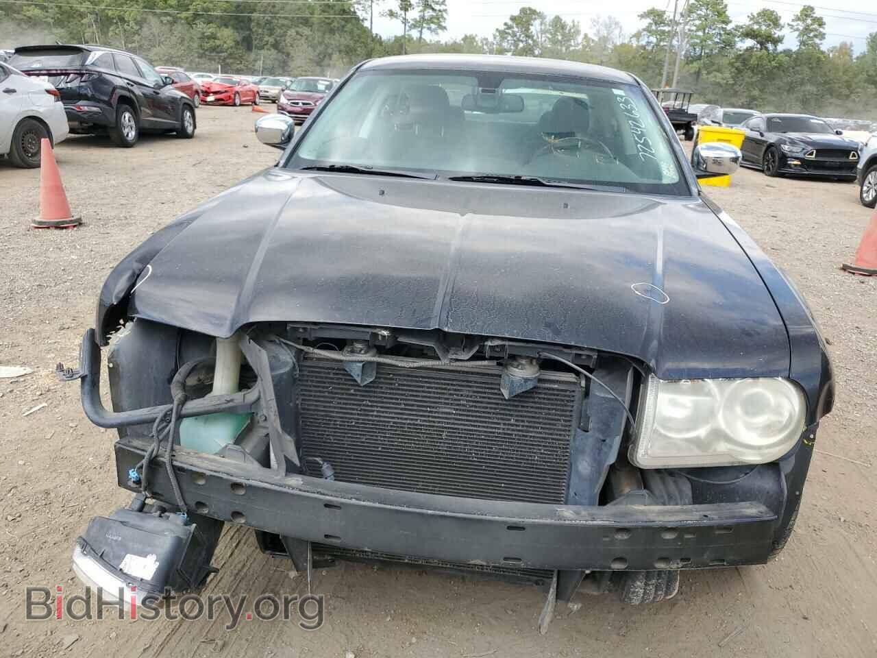 2009 CHRYSLER 300 - VIN: 2C3KA63T89H629405 - Фото 5